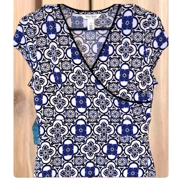 White House black market dress. Nwot - Picture 3 of 3